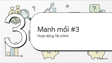 CFA Cấp độ 1 - Bài 4 - Mô-đun 04 - Phân tích Báo cáo Lưu chuyển Tiền tệ I - By NotebookLM