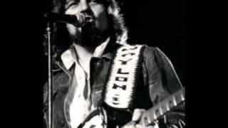 WAYLON JENNINGS- This Is Gettin' Funny (Ain't NoBody Laughing)
