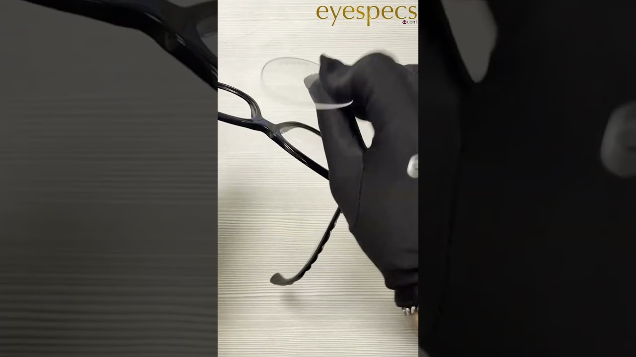 How to Remove/Replace Lenses in Glasses!