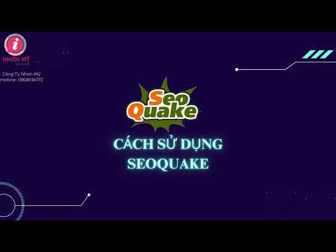 seoquake