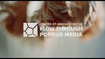 Center of Innovation For Flow Through Porous Media || UW High Bay Research Facility