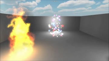 Adventures in Unity - Simple FPS