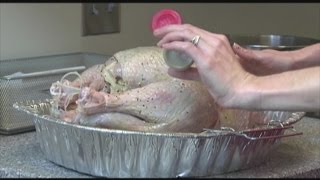 Bird Flu Impact Could Raise Price Of Thanksgiving Turkeys