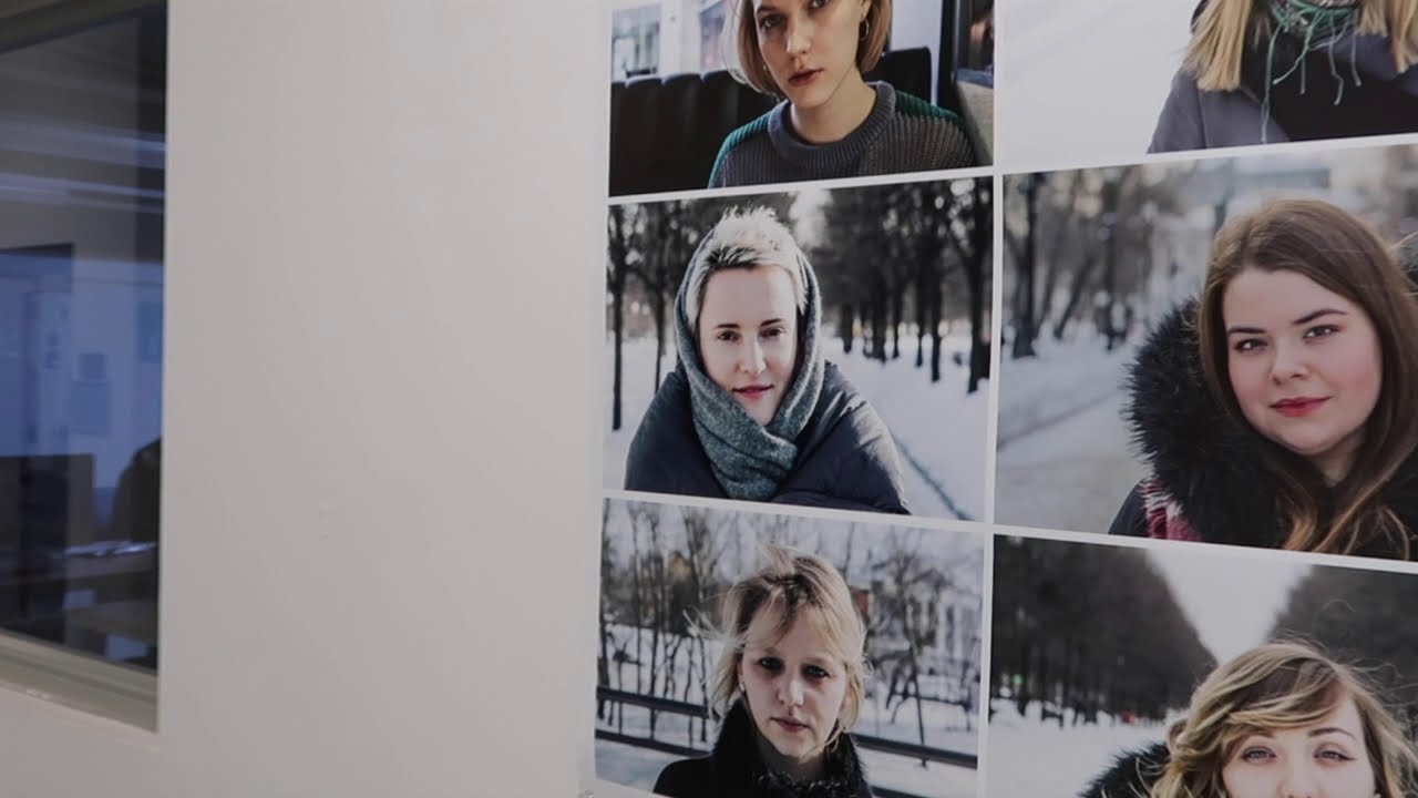 UoG PJD Hardwick Campus Tour