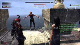 Elder Scrolls Online-Dark Brotherhood-Everything belongs to Sithis