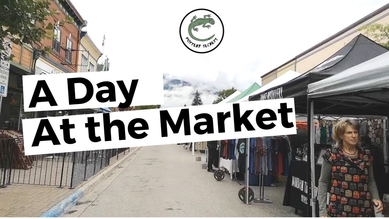 Local Food Initiative Market