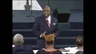 How to Impact and Influence People without Imposing | Dr Myles Munroe
