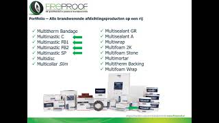 Webinar Multimastic C, Multiwrap & Multicollar Slim