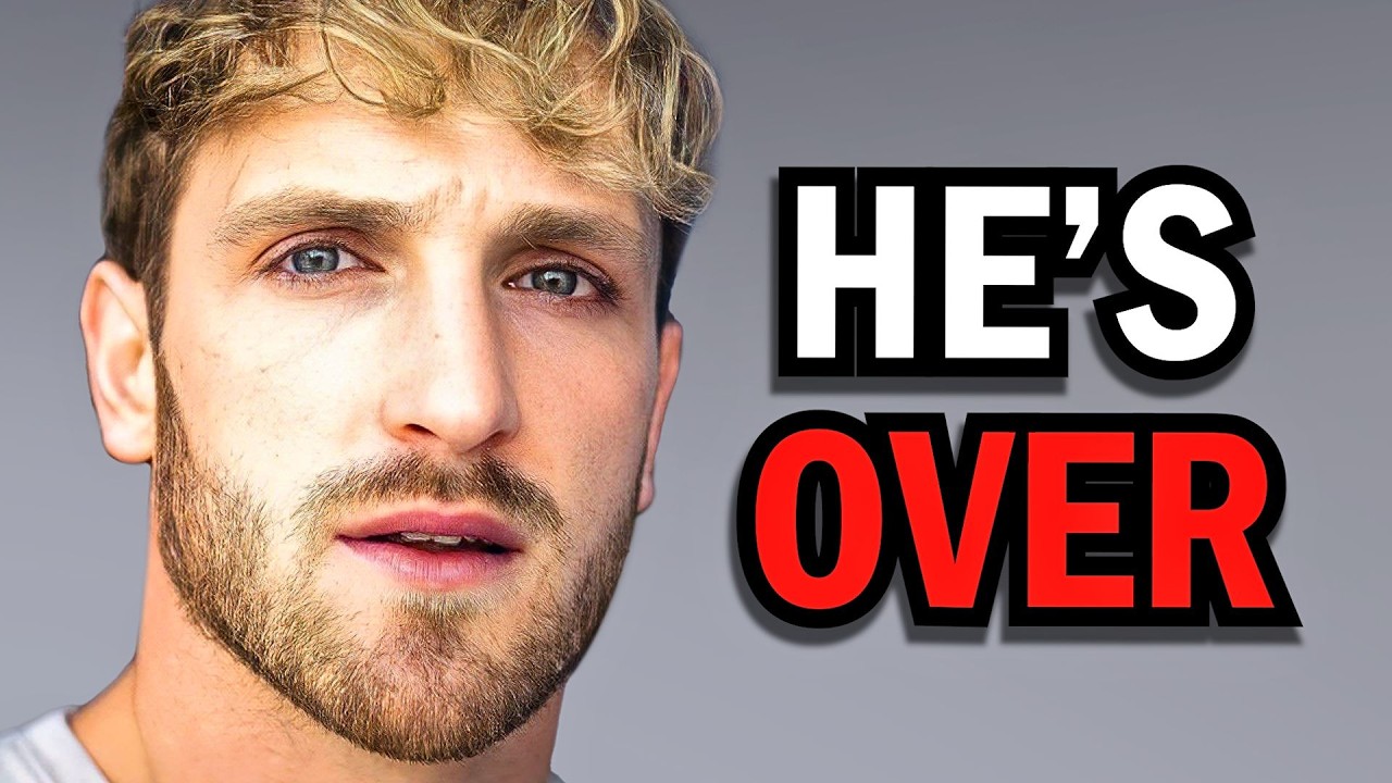 Logan Paul Just Responded In The Dumbest Way.. #14