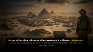 The Smithsonian Buried This — Phantom Time Hypothesis Uncovered