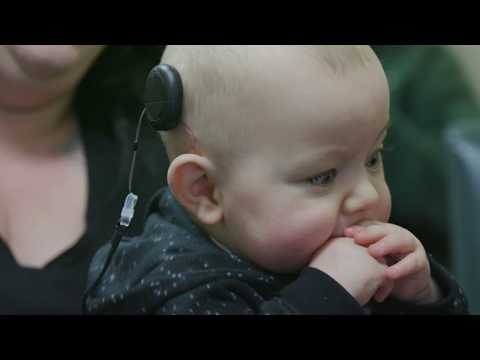 Blaze's Cochlear Implant Story, Part 2