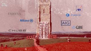 New ‘Boycott Bloody Insurance’ report exposes insurance complicity
Updated research from Boycott Bloody Insurance identifies the biggest insurers of genocide, climate chaos and migrant injustice. A valuable resource for campaigners and activists across a wide range of movements.
https://realmedia.press/bbi-grading-report New ‘Boycott Bloody Insurance’ report exposes insurance complicity