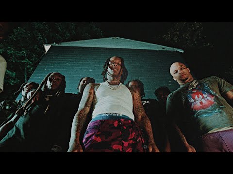 Lil Durk - Smurk Carter (Official Video)