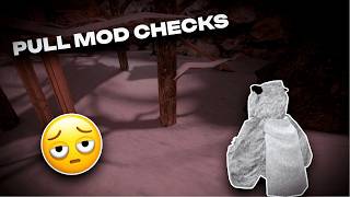Pull Mod Checks And How To Actually Check For Pull Mods