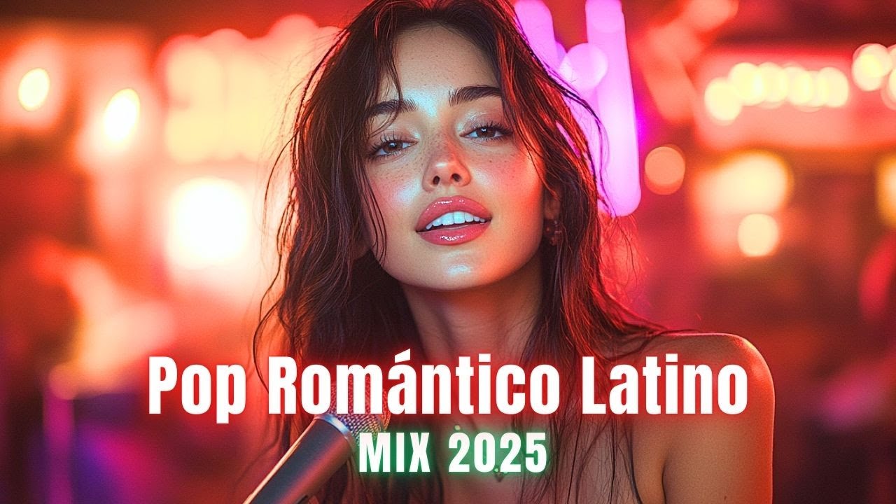 Spanish Songs Summer 2025 Pop Latin Music 2025 Maluma Shakira Daddy spanish-songs-summer-2025-pop-latin-music-2025-maluma-shakira-daddy