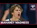 Transfer portal commitmentmahaney madness