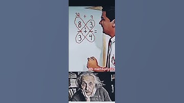 A different way to subtract by Mr bean 🗿l math tricks💀#shorts #viral #tranding💯#math #mathtricks #pw