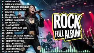 Download lagu Full Album Lagu Indo Pop Rock 🎶 Kumpulan Musik POP PUNK TERBARU | Top Hits Spotify Indonesia 2025