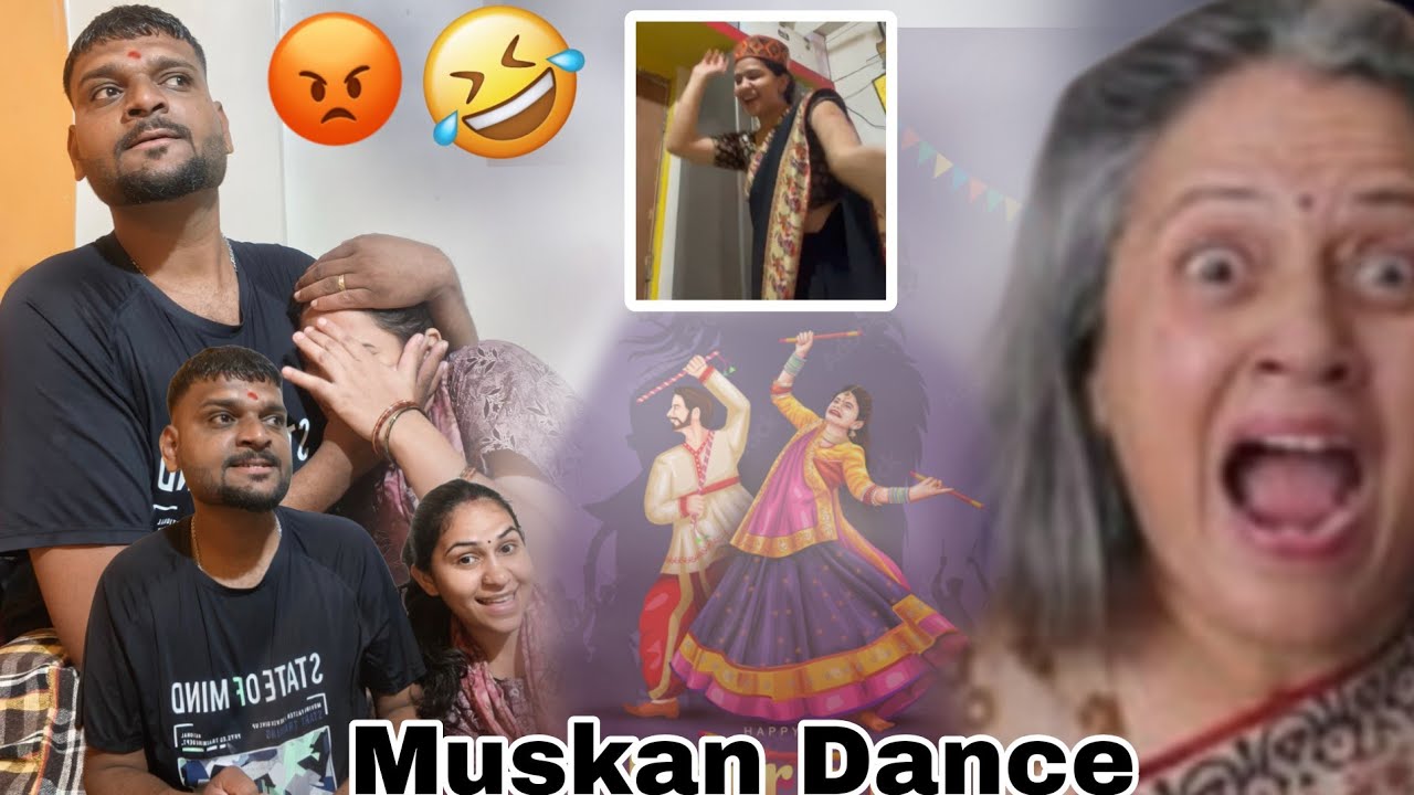 Muskan Dance Best 🤣💯 He Hear Camera 📸 my angry 😡🤣🤣