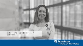 Caitlin Luebcke, NP, Cardiology Nurse Practitioner in Indianapolis, Indiana