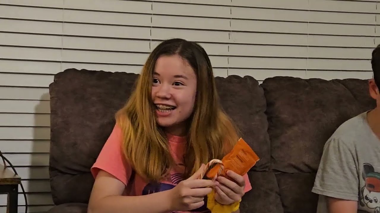 25 Days of "Ping Pong" Christmas Tree - Day 7