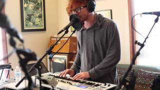 Video thumbnail of "Crywolf Unplugged Episode 4: In Flames"