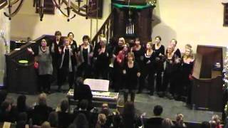 Sing2Swing - 2010 - Aint No Mountain High Enough