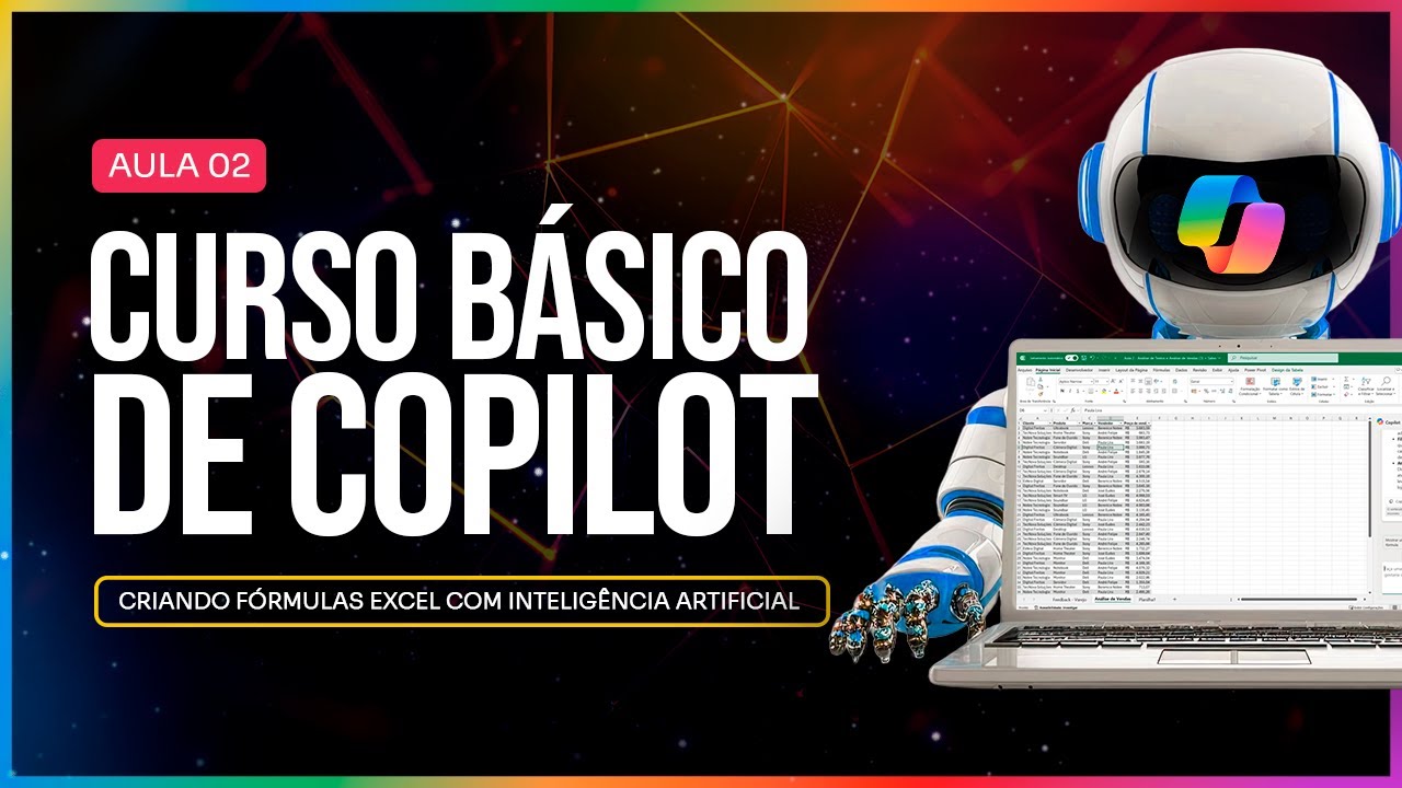 curso copilot