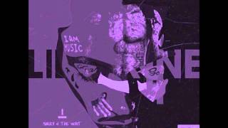 Famous Lil Wayne - Throwed Off Slowed Down Profile