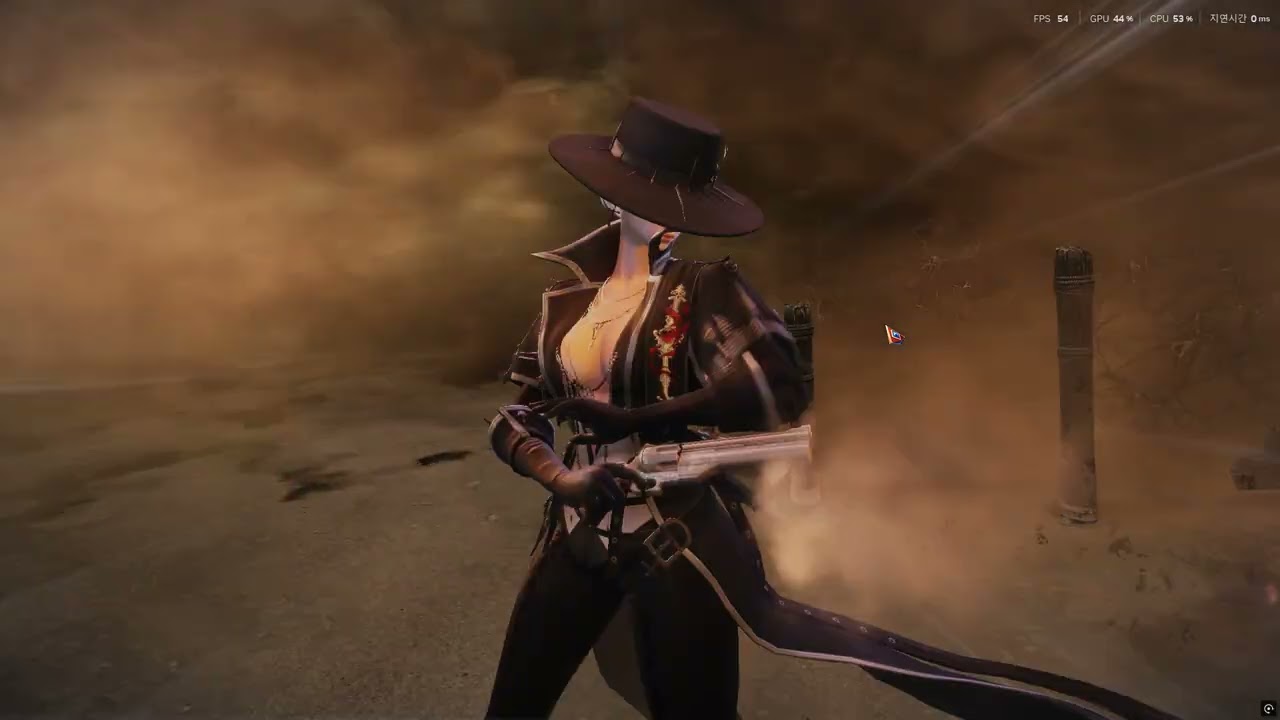 Lost Ark 2025 12 31   20 06 10 04