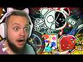 IT'S TIME TO MEET LUCAS! (ITFT Shorts + IT'S TIME FOR THE [10:00] FULL REACTION)