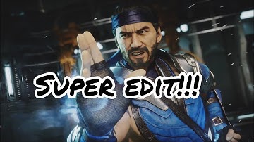 Mortal Kombat 11 [GMV] Bones