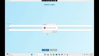 Municipality Service Portal Part 1