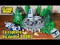 LEGO Star Wars MOC La Capture Du Comte Dooku Diorama Clone Wars mp3
