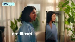 Inzicht In Je Bedrijfsuitgaven Met Een Zakelijke Ics Creditcard