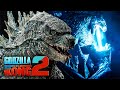 Por fin veremos la pelea perdida de Godzilla 2014 | Godzilla vs. Kong 2