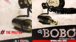 DJ BoBo Dabeat - The Prayer