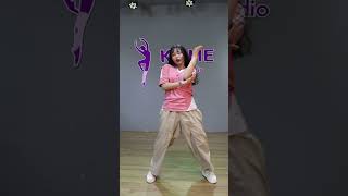 Hot hòn hot Remix | Cô Chin Chin #kamedancestudio