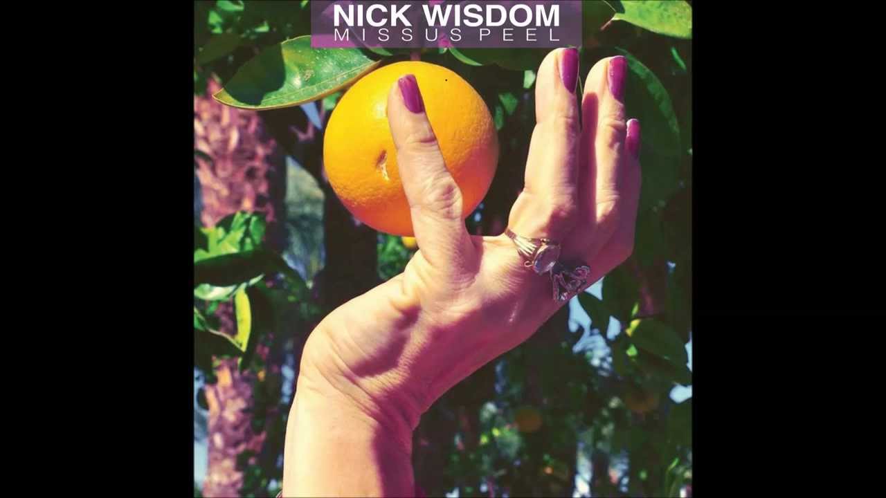 Nick Wisdom Ft. Jon Rogers & Solar-C - Giants