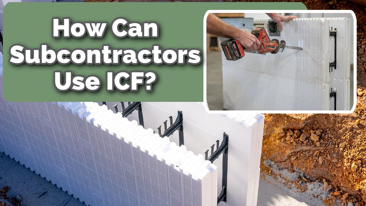 Simple for Subcontractors - YouTube