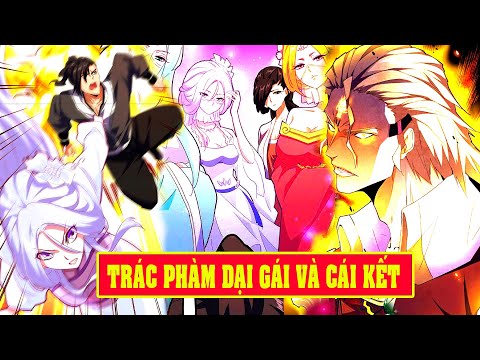 Video Trác Phàm Vì Gái Mà Gây Thù Với Hoàng Phủ Thanh Thiên... - youtube