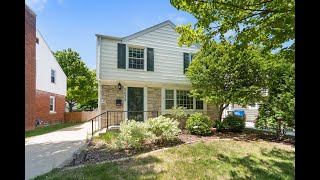 5639 N Bay Ridge Avenue video tour