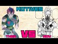 The Motives of Hisoka ... And How They've Changed