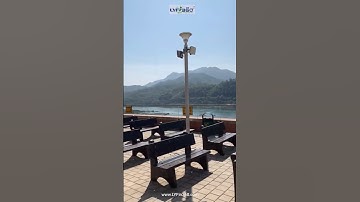 Statue of Unity - World