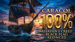 Caracol 100% Completion: Assassin's Creed Black Flag Resynced screenshot 2