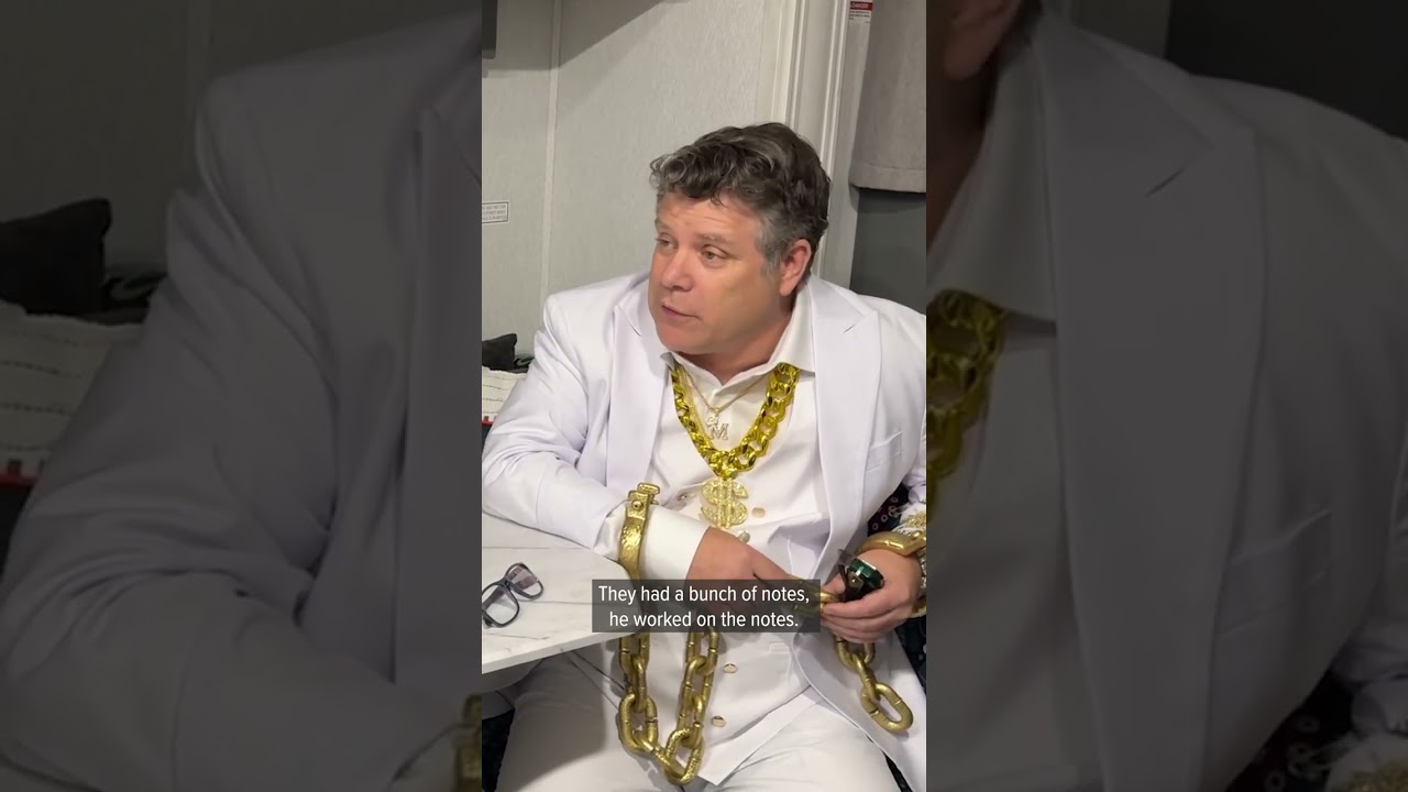 'Goonies' star Sean Astin confirms sequel is coming