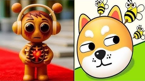 Sprunki survival VS Save thedogs - I Found All Max Level Up Epic Gameplay #388