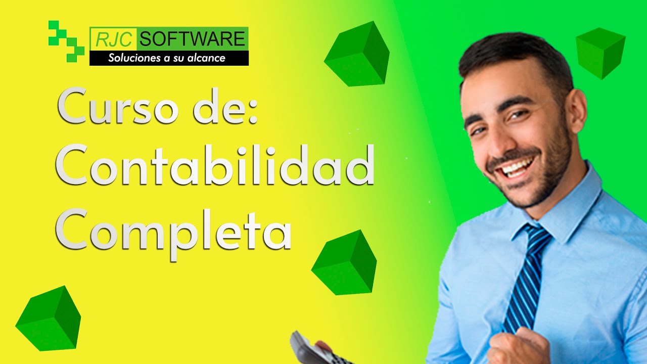 Software Contabilidad Completa