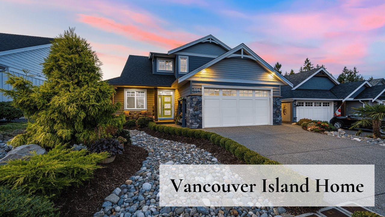 884 Prestwick Place YouTube