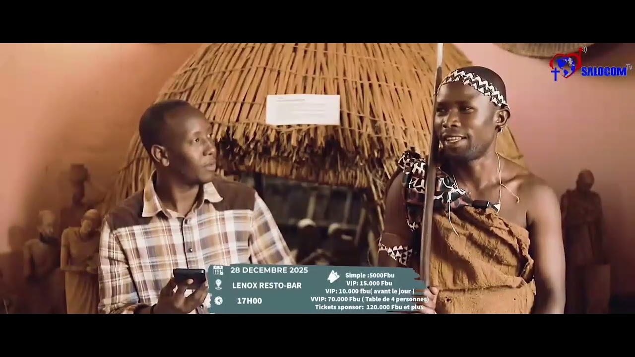 💥UMUGARURANKA EVENT/CLUB YAGAMAHORO 